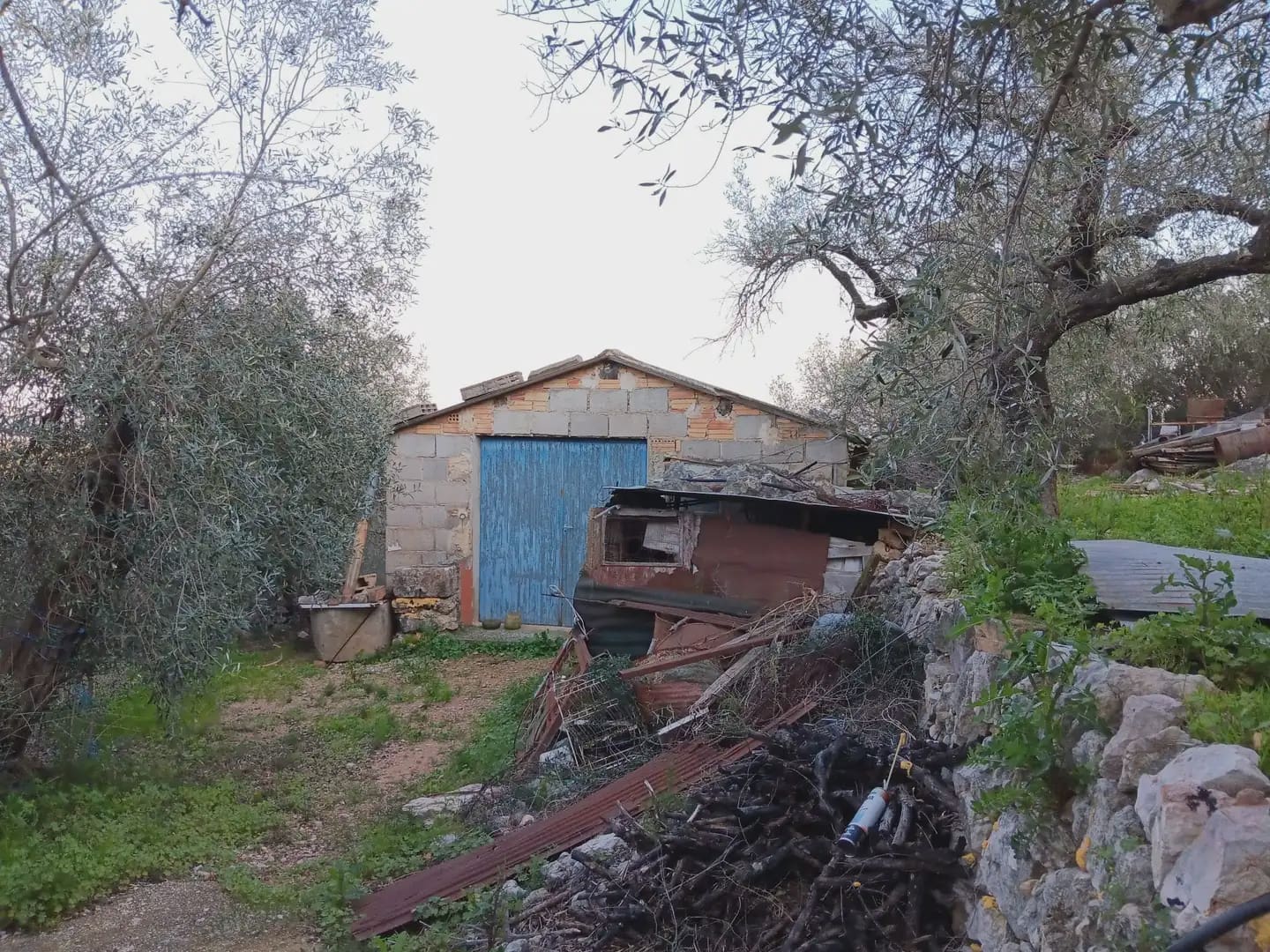 Terrain à Bâtir à vendre à Tortosa - 40 000 € (Ref: 10024482)