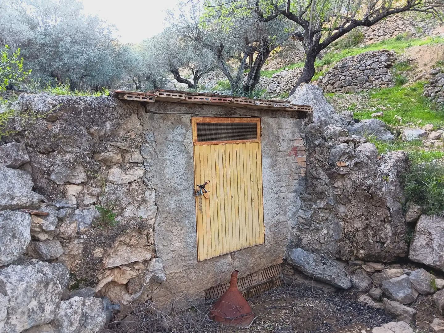 Terrain à Bâtir à vendre à Tortosa - 40 000 € (Ref: 10024482)