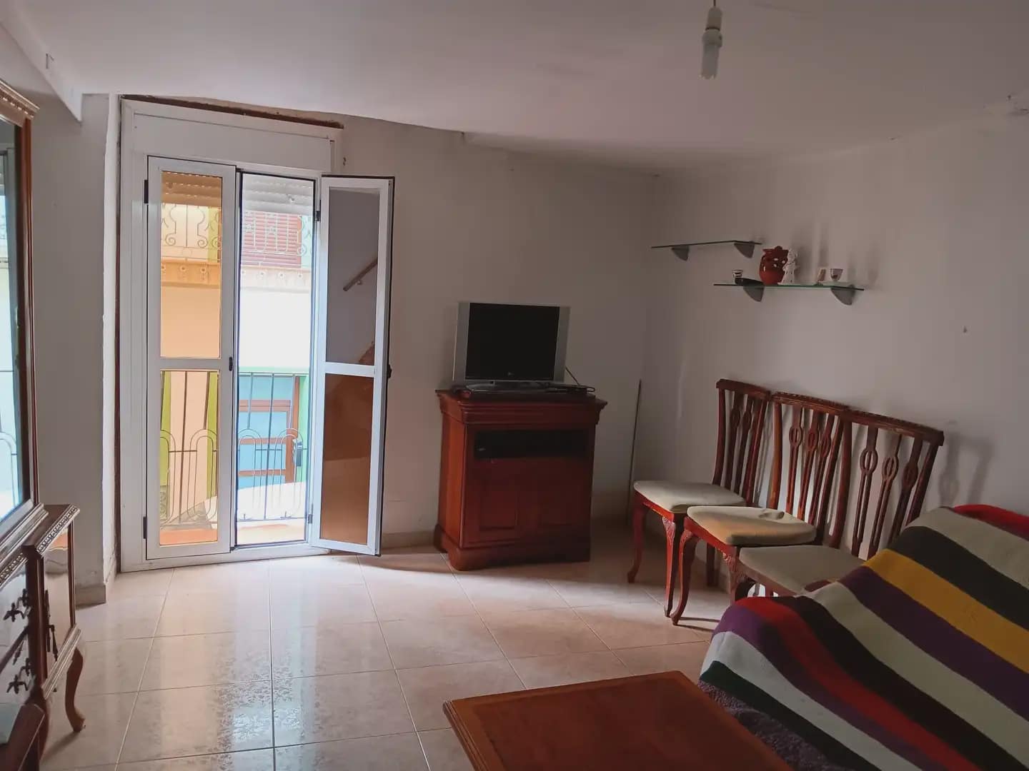 4 slaapkamer Huis te koop in La Senia - € 54.000 (Ref: 10024483)