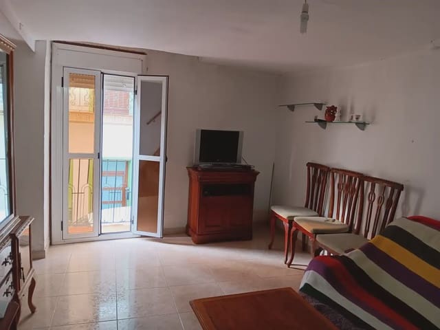 4 slaapkamer Huis te koop in La Sénia - € 54.000 (Ref: 10024483)