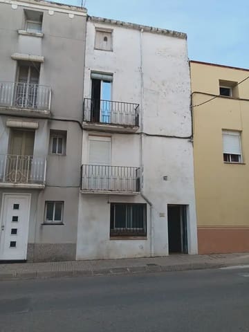 4 slaapkamer Huis te koop in La Sénia - € 54.000 (Ref: 10024483)