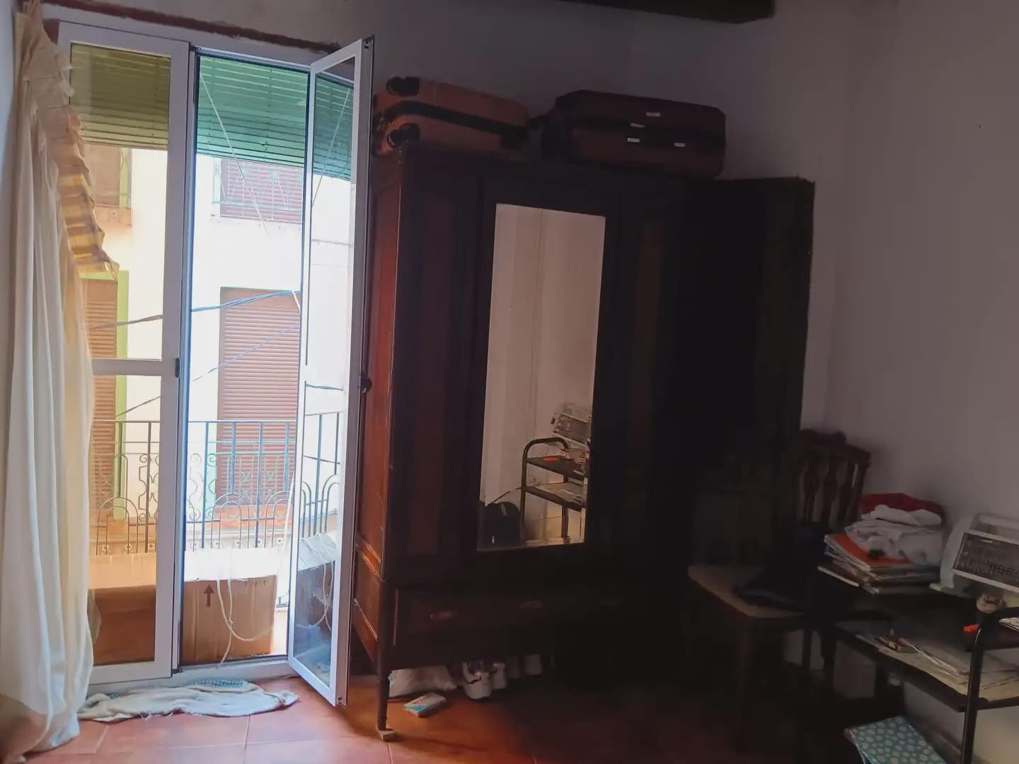 4 slaapkamer Huis te koop in La Senia - € 54.000 (Ref: 10024483)