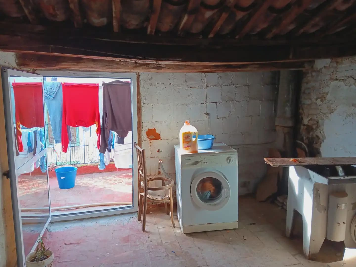 4 slaapkamer Huis te koop in La Senia - € 54.000 (Ref: 10024483)