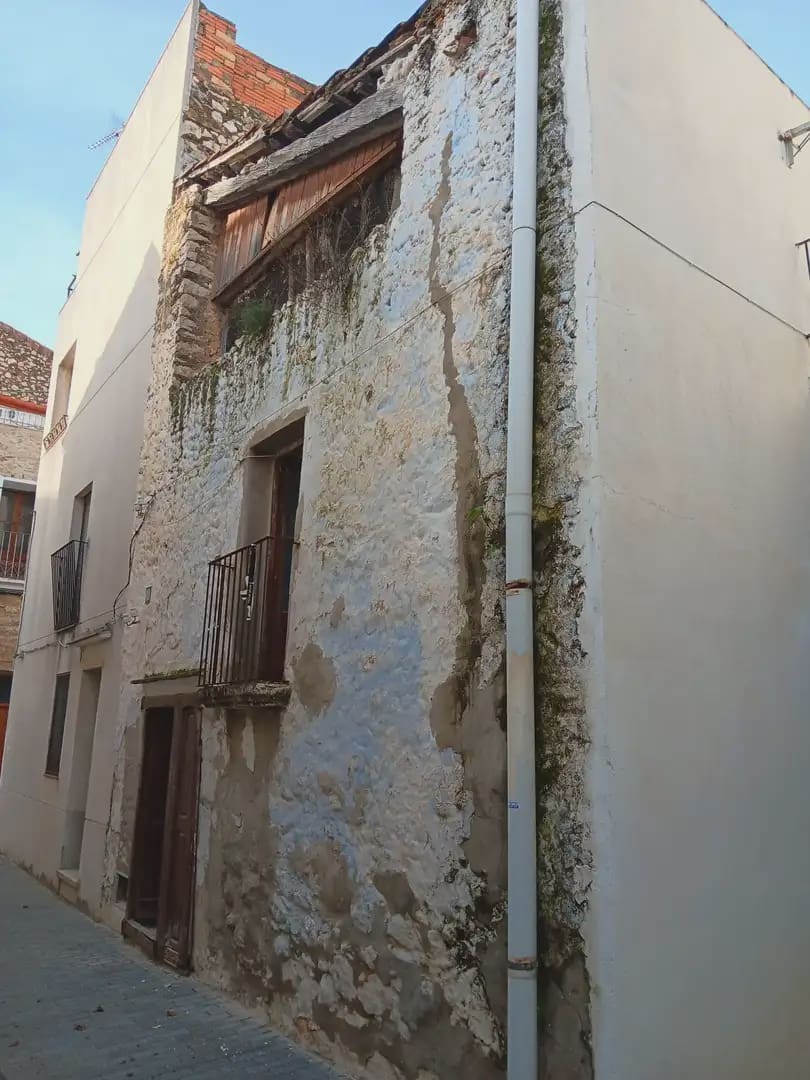 2 bedroom Townhouse for sale in La Senia - € 16,000 (Ref: 10024484)
