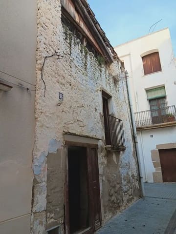 2 bedroom Townhouse for sale in La Sénia - € 16,000 (Ref: 10024484)