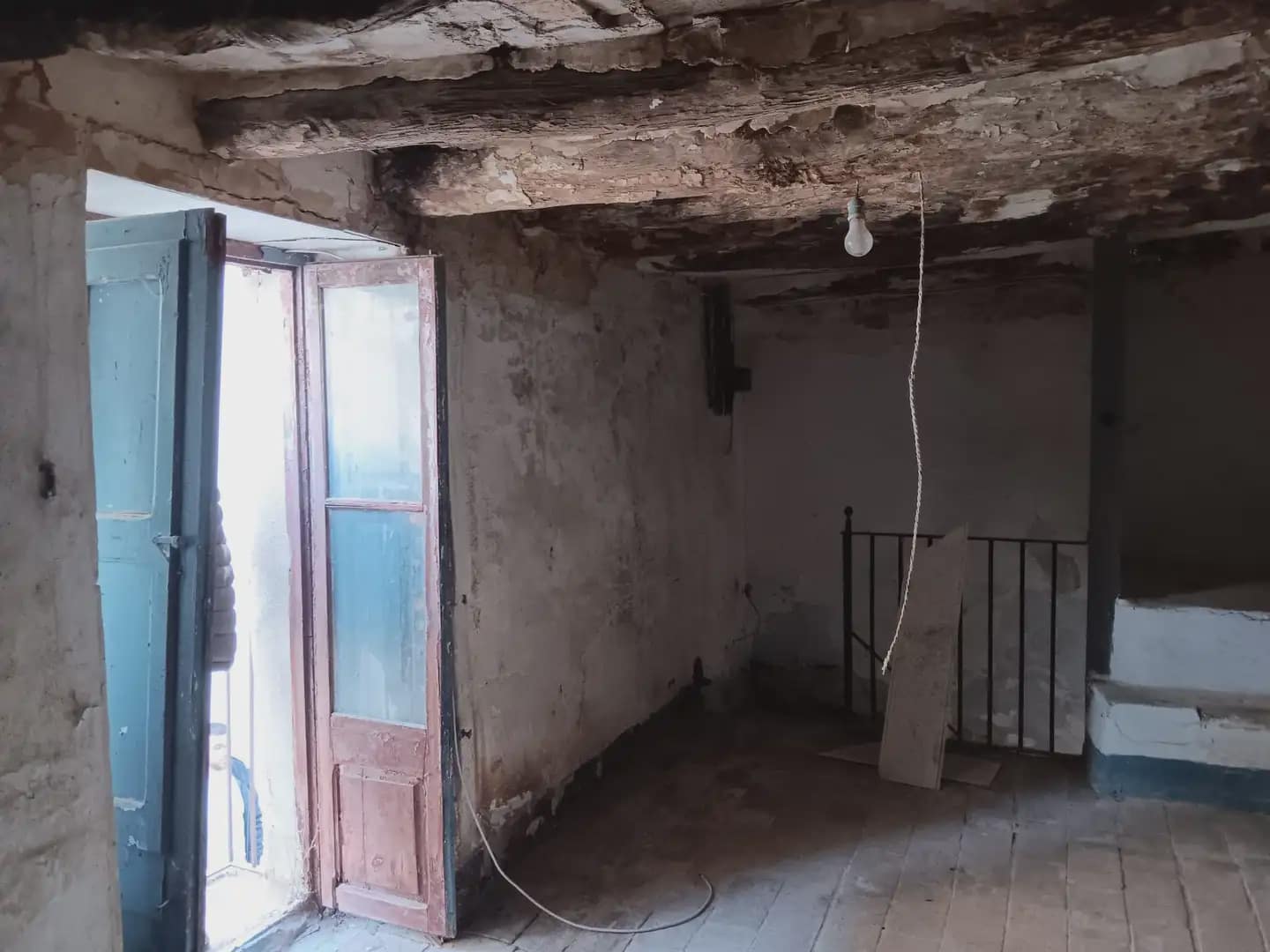 2 bedroom Townhouse for sale in La Senia - € 16,000 (Ref: 10024484)