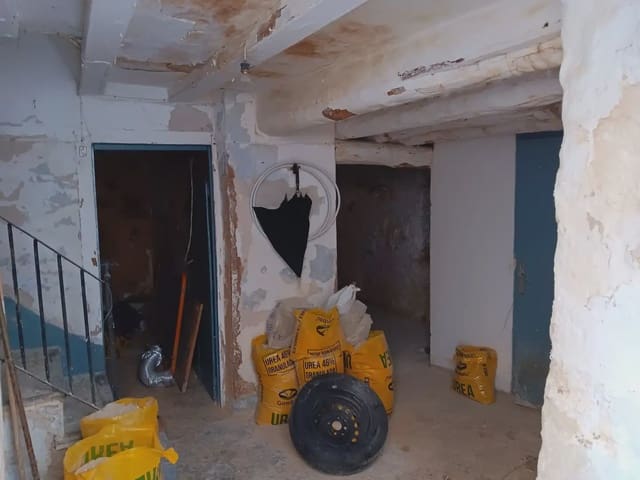 2 bedroom Townhouse for sale in La Sénia - € 16,000 (Ref: 10024484)