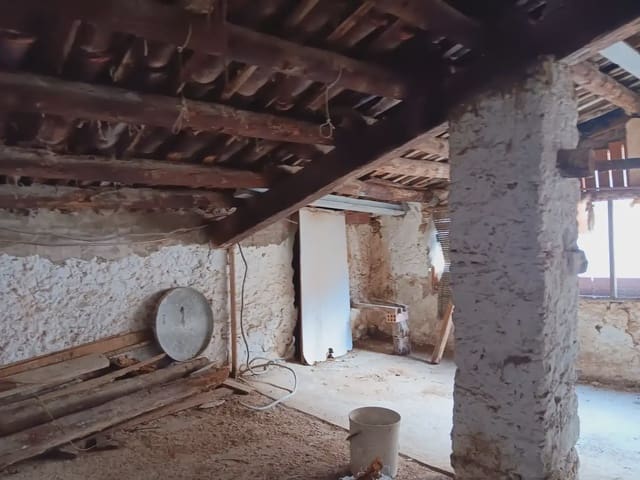2 bedroom Townhouse for sale in La Sénia - € 16,000 (Ref: 10024484)