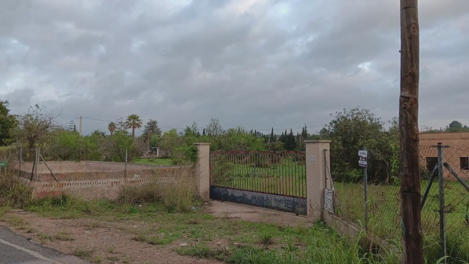Byggegrund til salg i Tortosa - € 73.500 (Ref: 10024485)