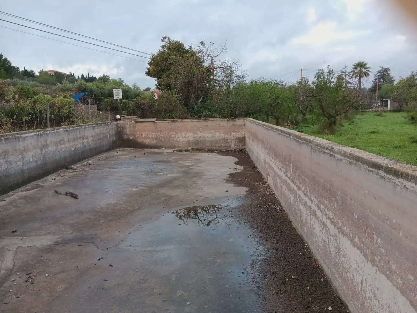 Byggegrund til salg i Tortosa - € 73.500 (Ref: 10024485)