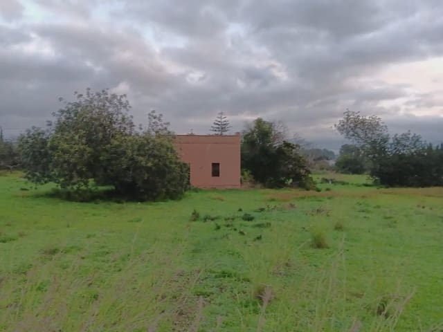 Byggegrund til salg i Tortosa - € 73.500 (Ref: 10024485)
