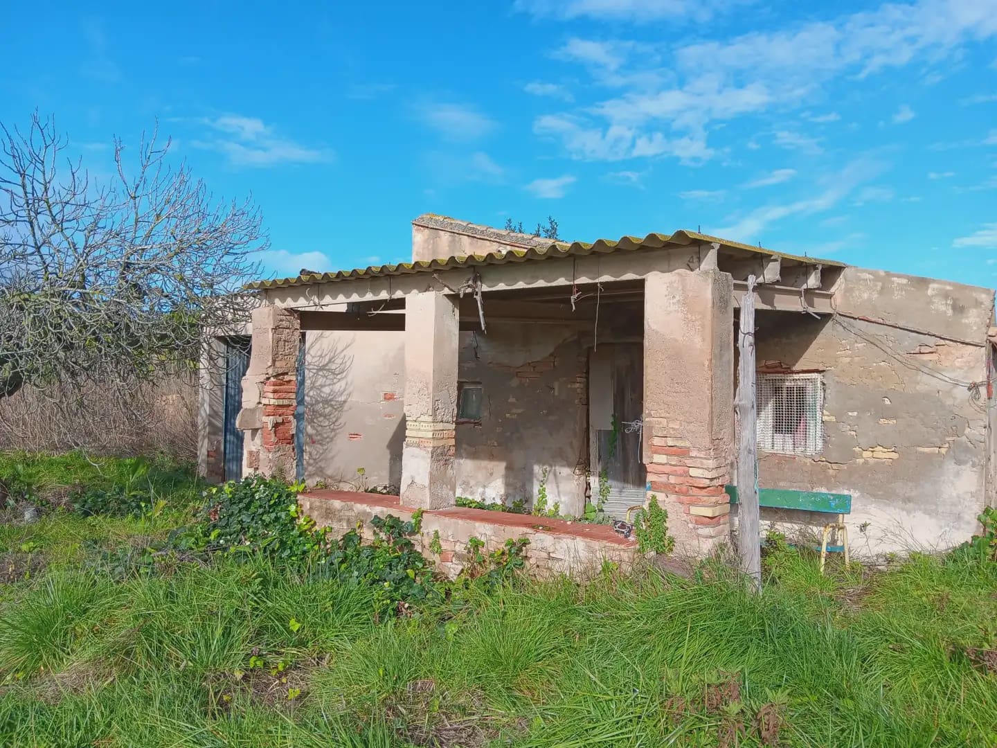Terreno para Construção para venda em Tortosa - 68 500 € (Ref: 10024486)