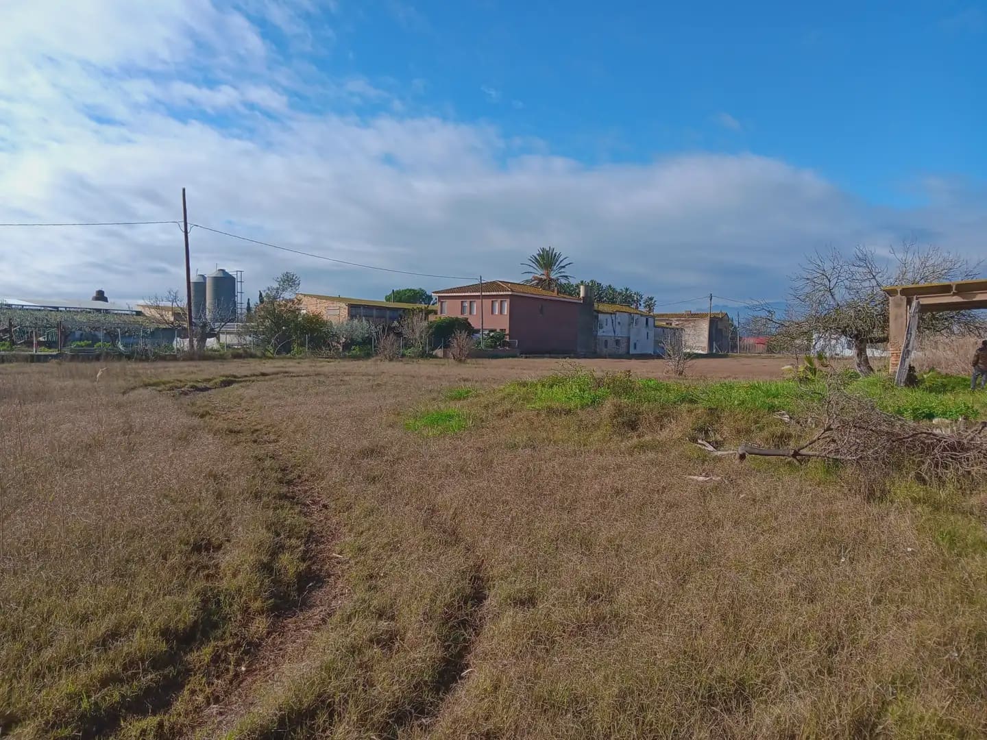 Terreno para Construção para venda em Tortosa - 68 500 € (Ref: 10024486)