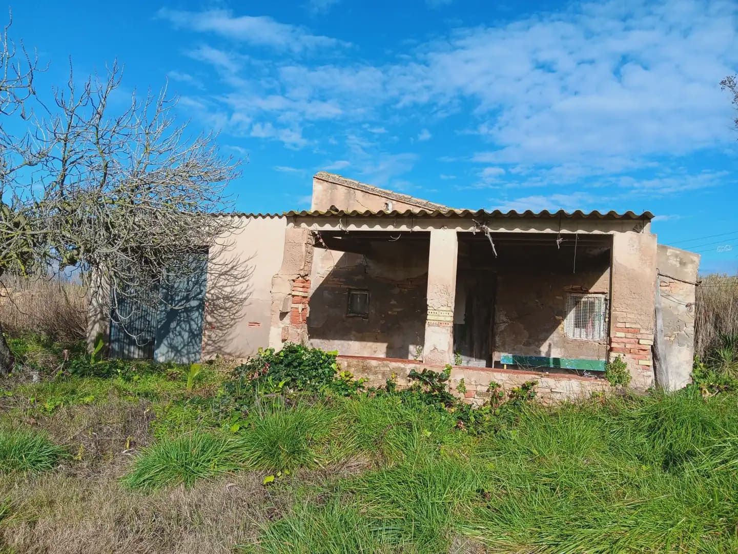 Terreno para Construção para venda em Tortosa - 68 500 € (Ref: 10024486)
