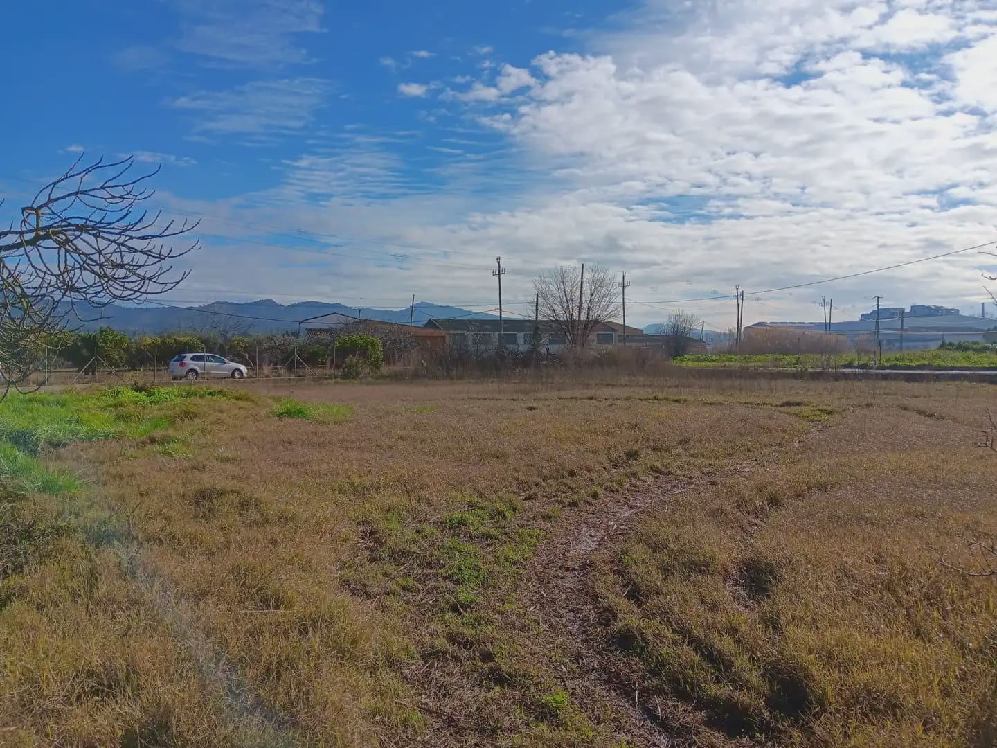 Terreno para Construção para venda em Tortosa - 68 500 € (Ref: 10024486)