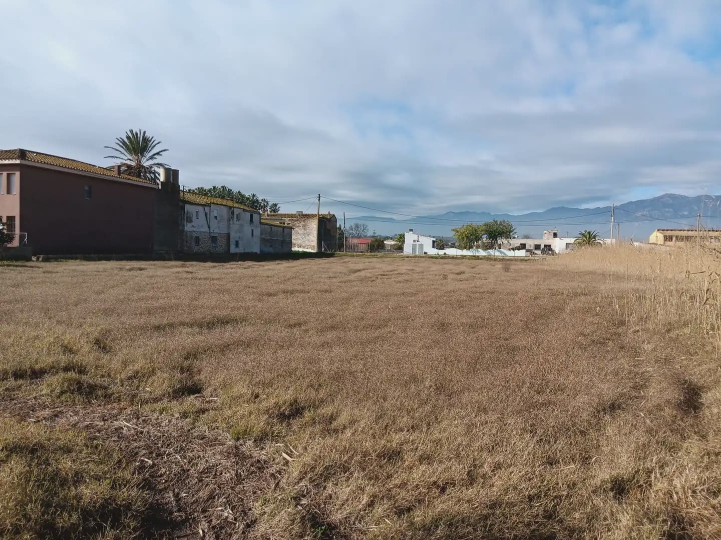 Terreno para Construção para venda em Tortosa - 68 500 € (Ref: 10024486)