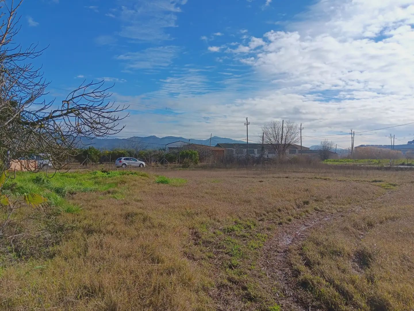 Terreno para Construção para venda em Tortosa - 68 500 € (Ref: 10024486)