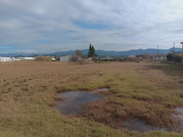 Tomt till salu i Tortosa - 68 500 € (Ref: 10024486)