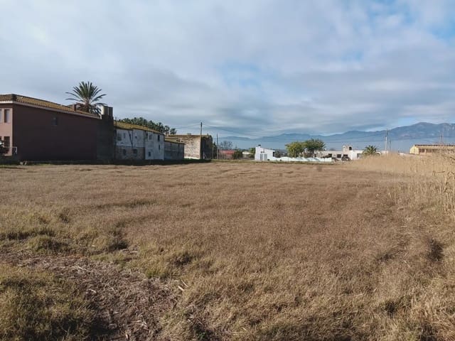 Tomt till salu i Tortosa - 68 500 € (Ref: 10024486)