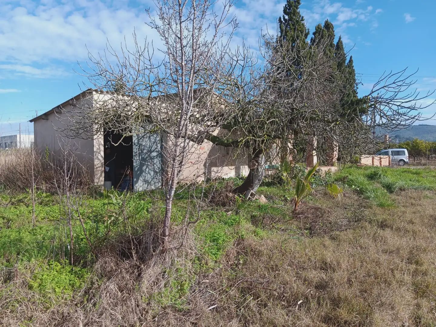Terreno para Construção para venda em Tortosa - 68 500 € (Ref: 10024486)