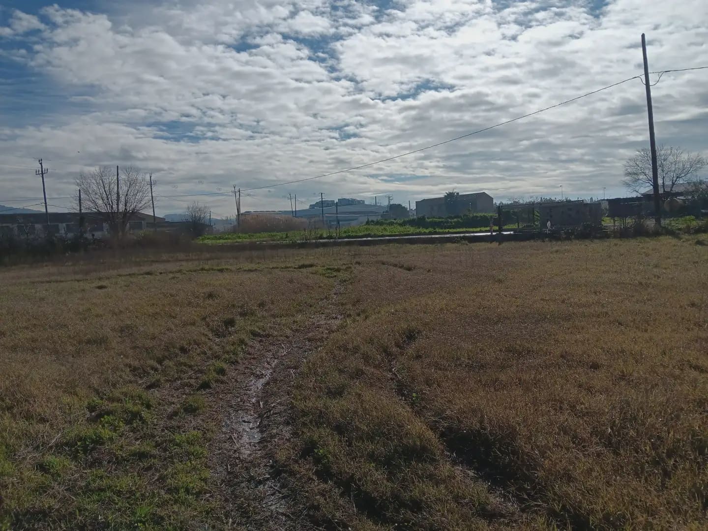 Terreno para Construção para venda em Tortosa - 68 500 € (Ref: 10024486)