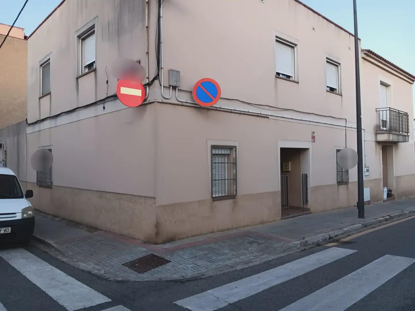 2 makuuhuone Huoneisto myytävänä paikassa Reus mukana 
autotalli - 165 000 € (Ref: 10024487)