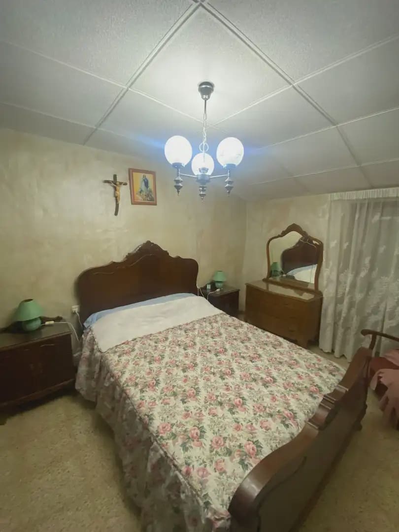 3 camera da letto Casa in vendita in Tortosa - 115.000 € (Rif: 10024488)