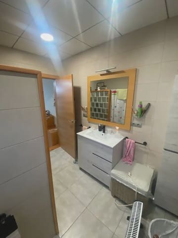 3 camera da letto Casa in vendita in Els Reguers, Tortosa - 115.000 € (Rif: 10024488)