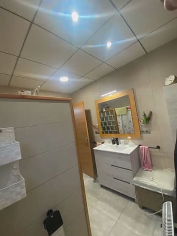 3 camera da letto Casa in vendita in Els Reguers, Tortosa - 115.000 € (Rif: 10024488)