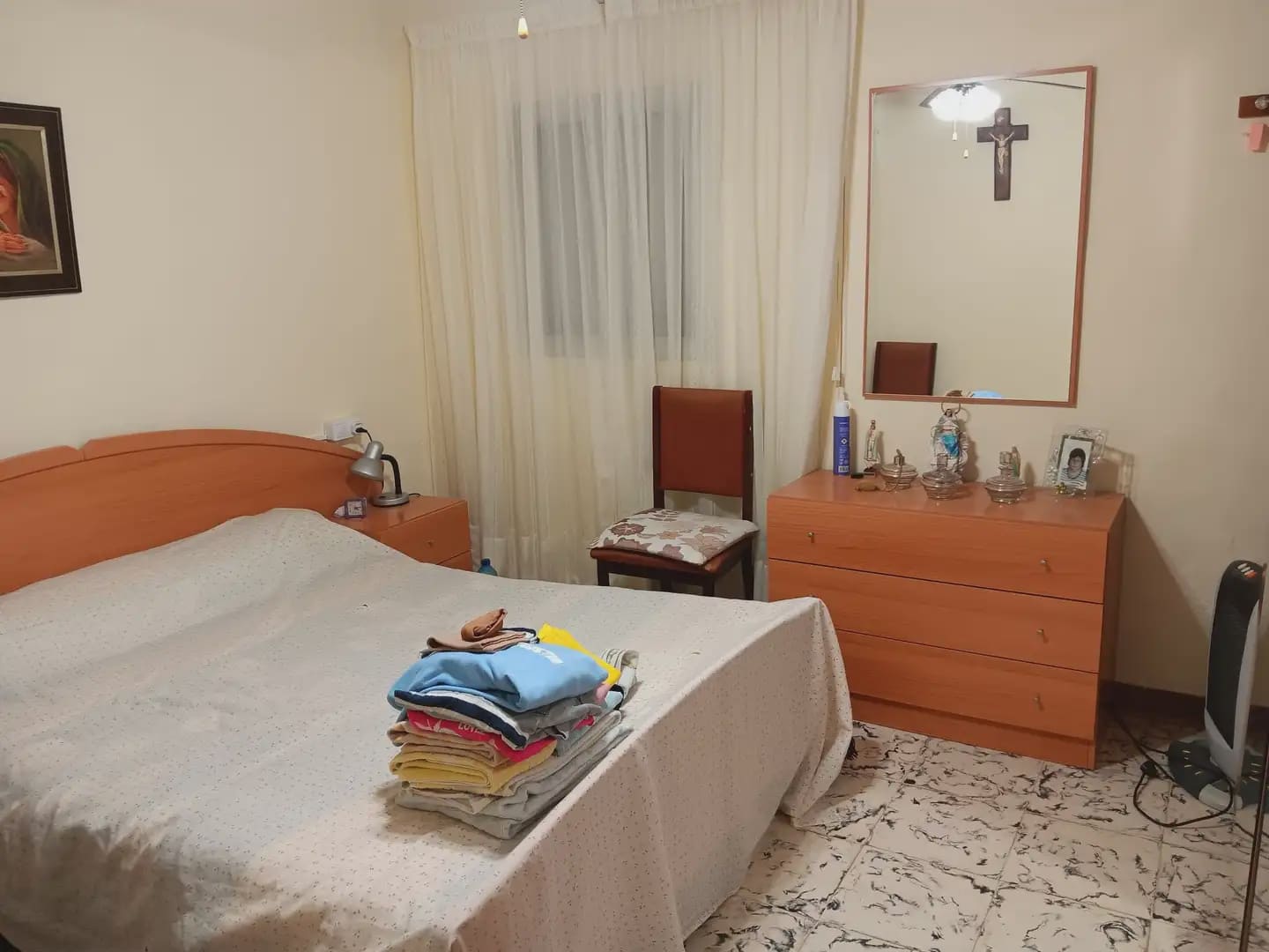 3 camera da letto Casa in vendita in Tortosa - 115.000 € (Rif: 10024488)