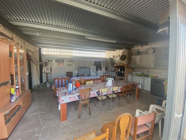 3 camera da letto Casa in vendita in Els Reguers, Tortosa - 115.000 € (Rif: 10024488)