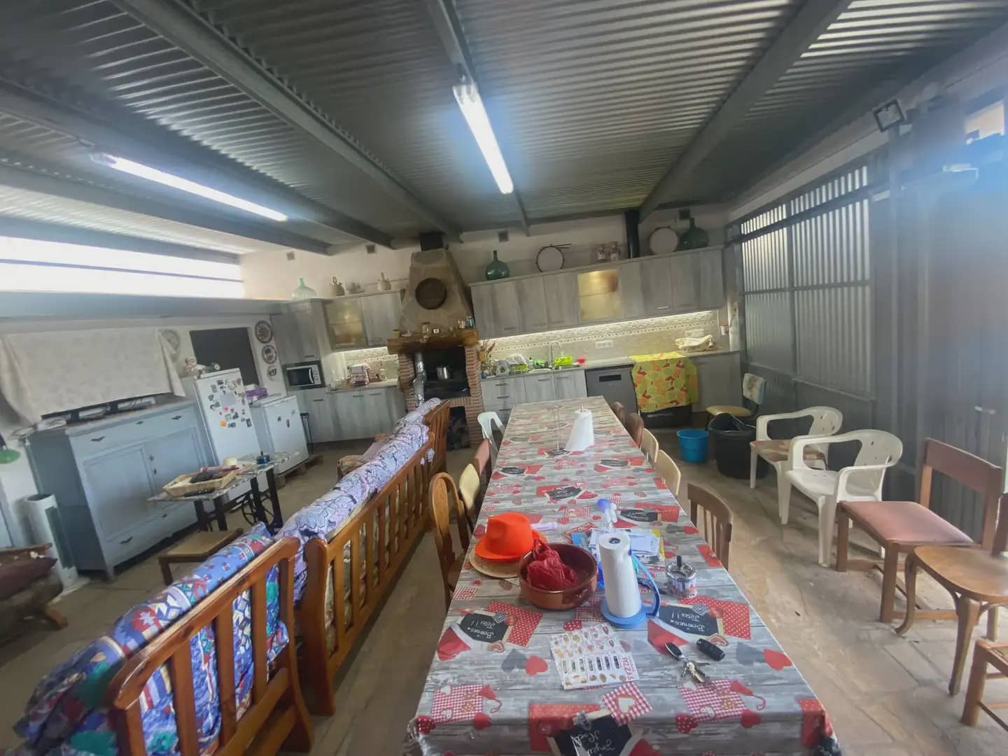3 camera da letto Casa in vendita in Tortosa - 115.000 € (Rif: 10024488)