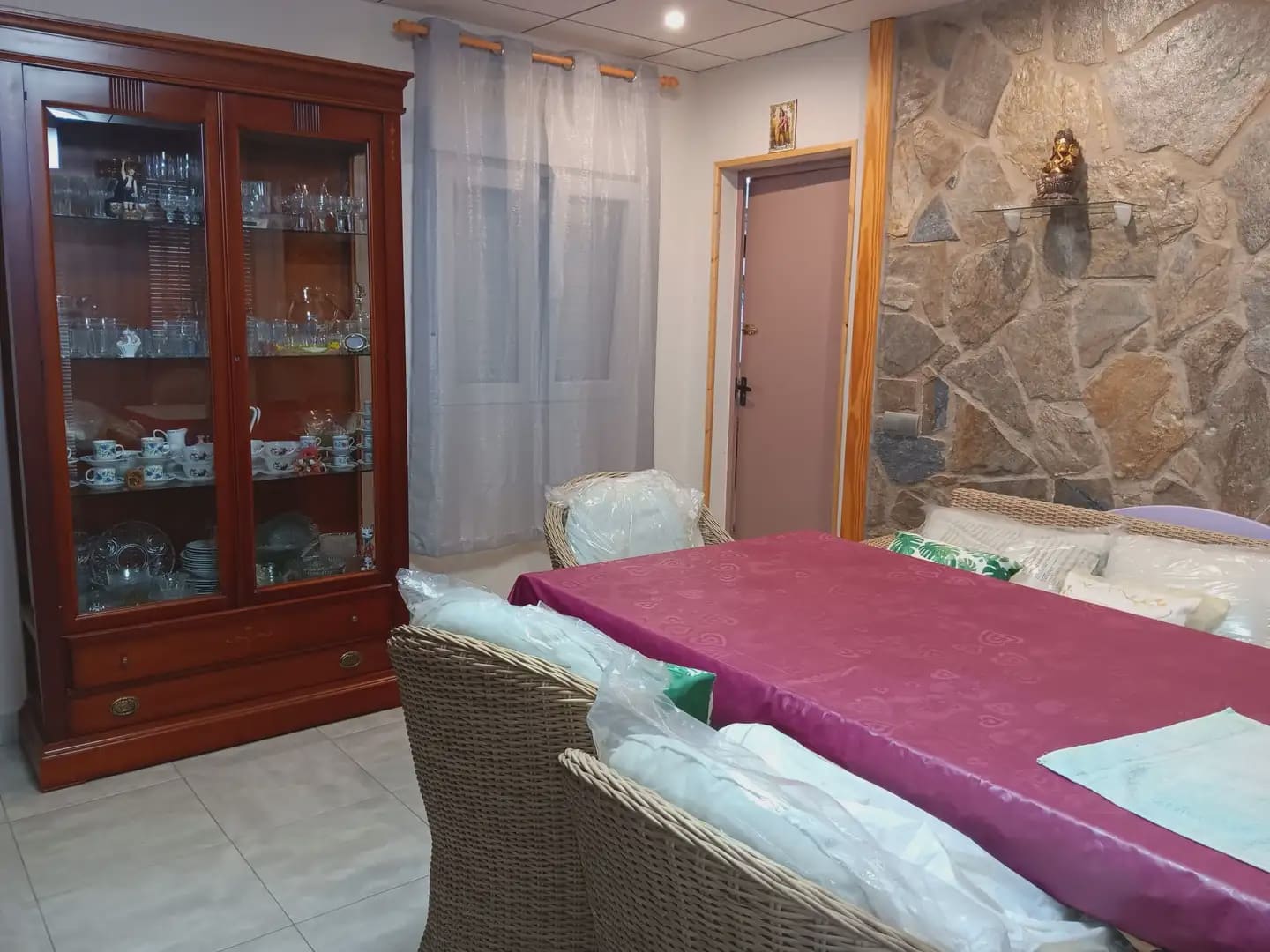 3 camera da letto Casa in vendita in Tortosa - 115.000 € (Rif: 10024488)