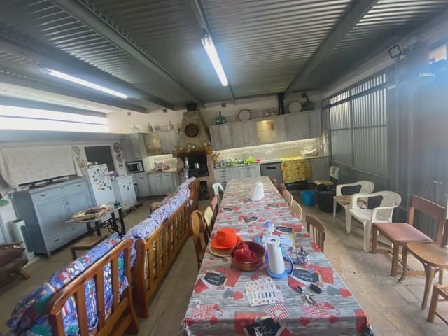 3 camera da letto Casa in vendita in Els Reguers, Tortosa - 115.000 € (Rif: 10024488)