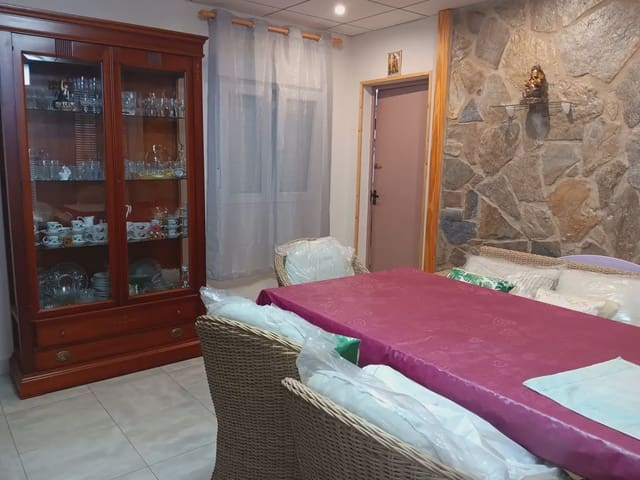3 camera da letto Casa in vendita in Els Reguers, Tortosa - 115.000 € (Rif: 10024488)