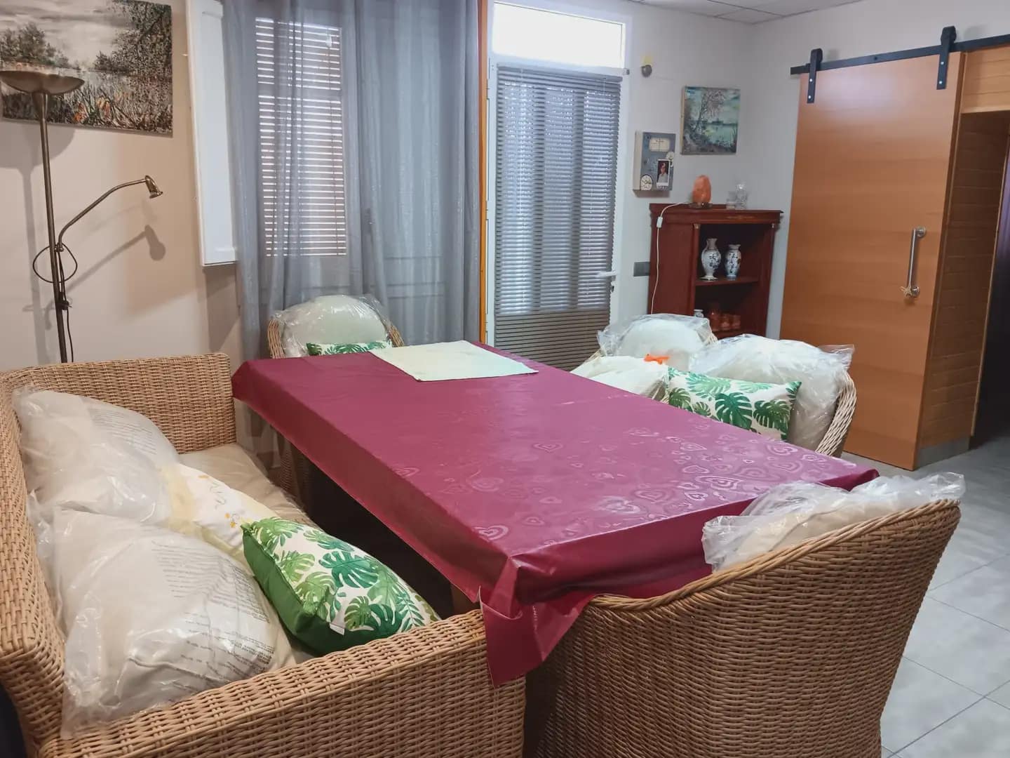 3 camera da letto Casa in vendita in Tortosa - 115.000 € (Rif: 10024488)