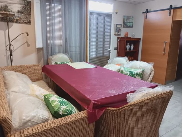 3 camera da letto Casa in vendita in Els Reguers, Tortosa - 115.000 € (Rif: 10024488)