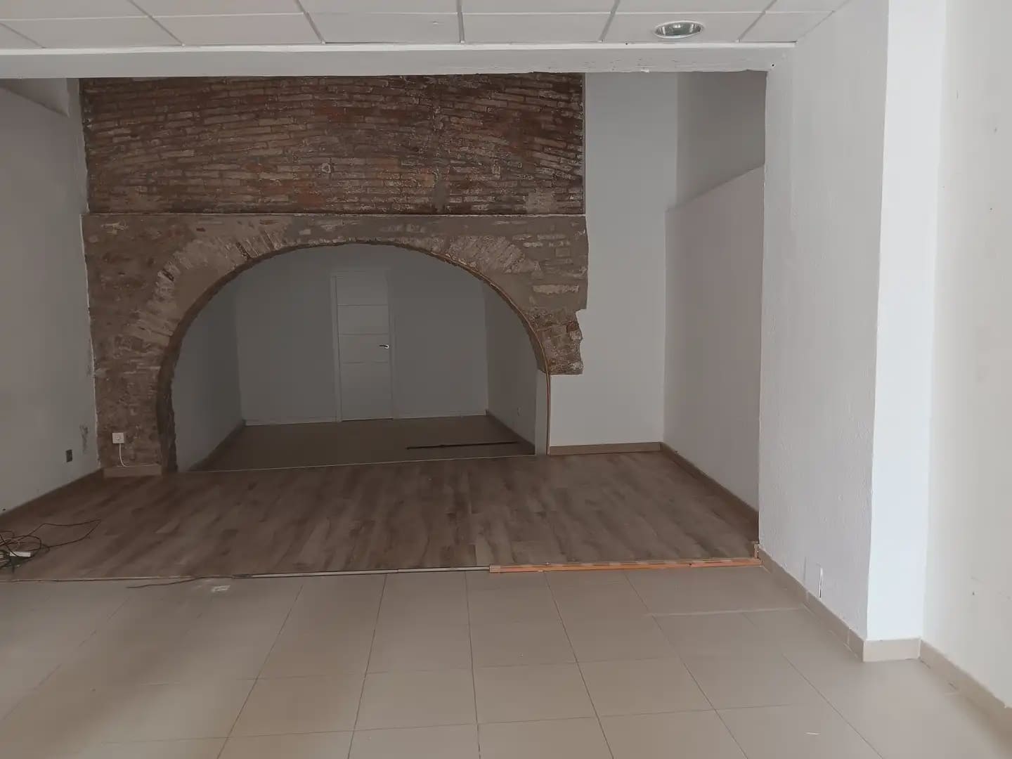 Local Commercial à vendre à Tortosa - 265 000 € (Ref: 10024490)