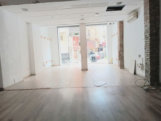Local Commercial à vendre à Tortosa - 265 000 € (Ref: 10024490)