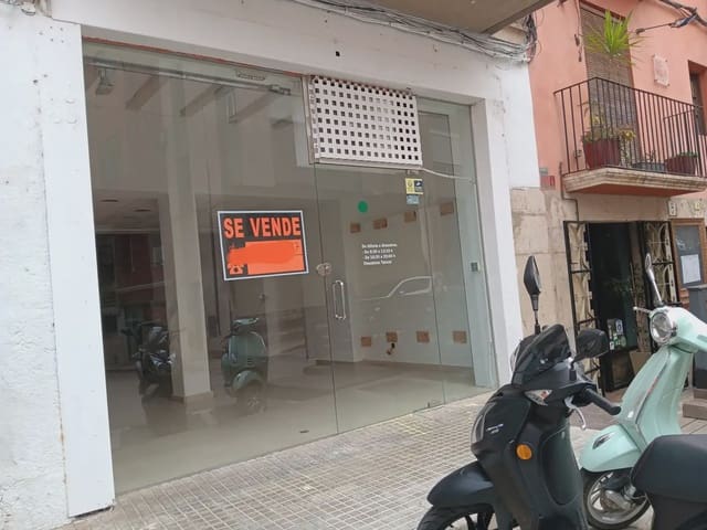 Local Commercial à vendre à Tortosa - 265 000 € (Ref: 10024490)