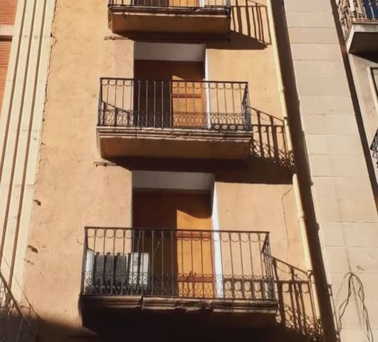 Lägenhet till salu i Tortosa - 275 000 € (Ref: 10024491)