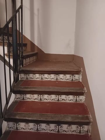 Lägenhet till salu i Tortosa - 275 000 € (Ref: 10024491)