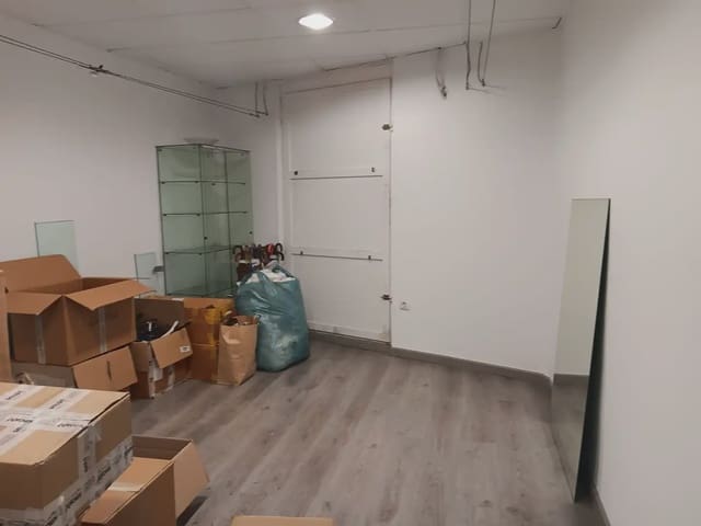 Lägenhet till salu i Tortosa - 275 000 € (Ref: 10024491)