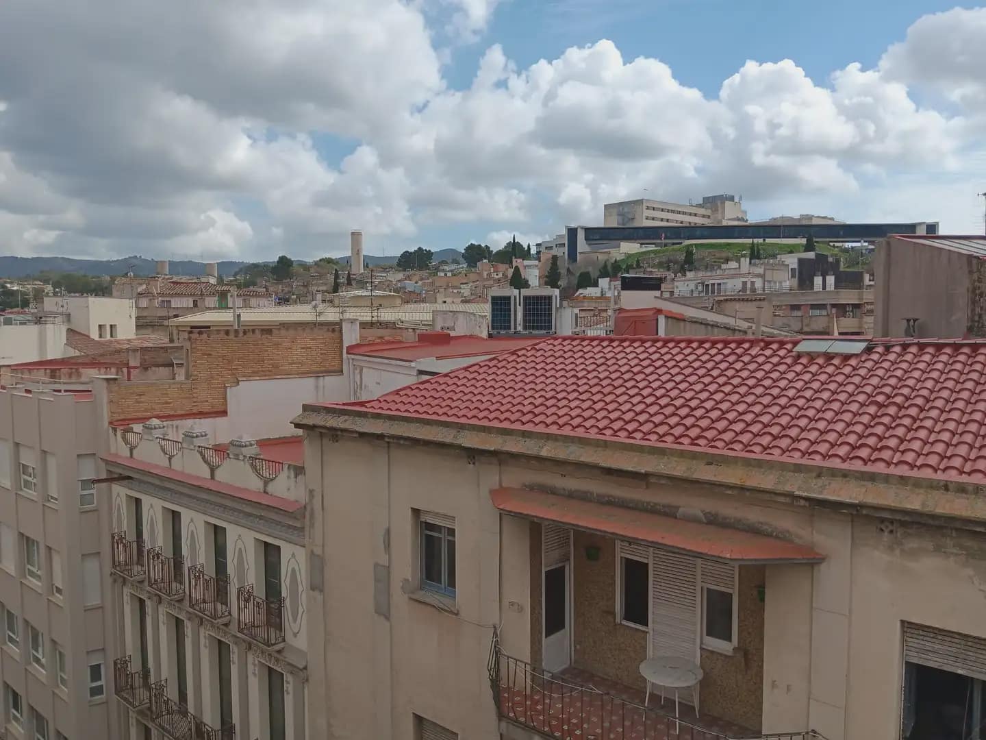 Lägenhet till salu i Tortosa - 275 000 € (Ref: 10024491)
