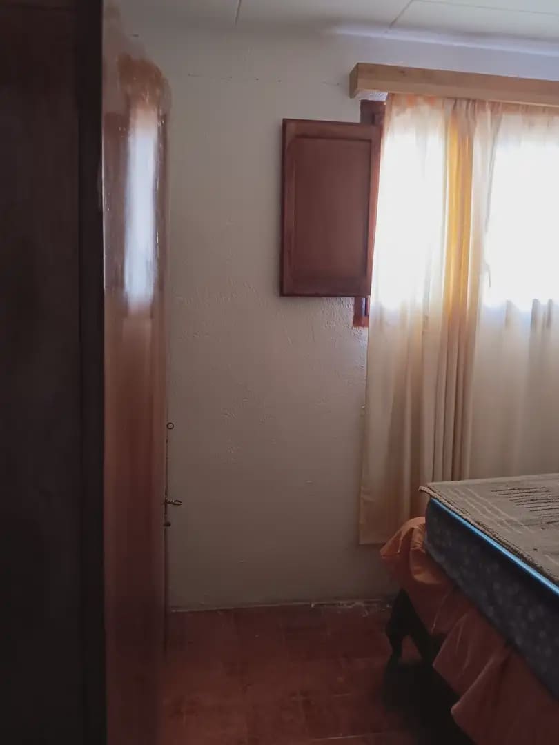 3 slaapkamer Finca/Landhuis te koop in Tortosa met garage - € 94.000 (Ref: 10024492)