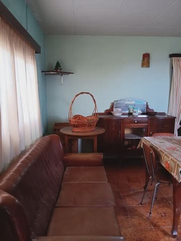 3 slaapkamer Finca/Landhuis te koop in Tortosa met garage - € 94.000 (Ref: 10024492)