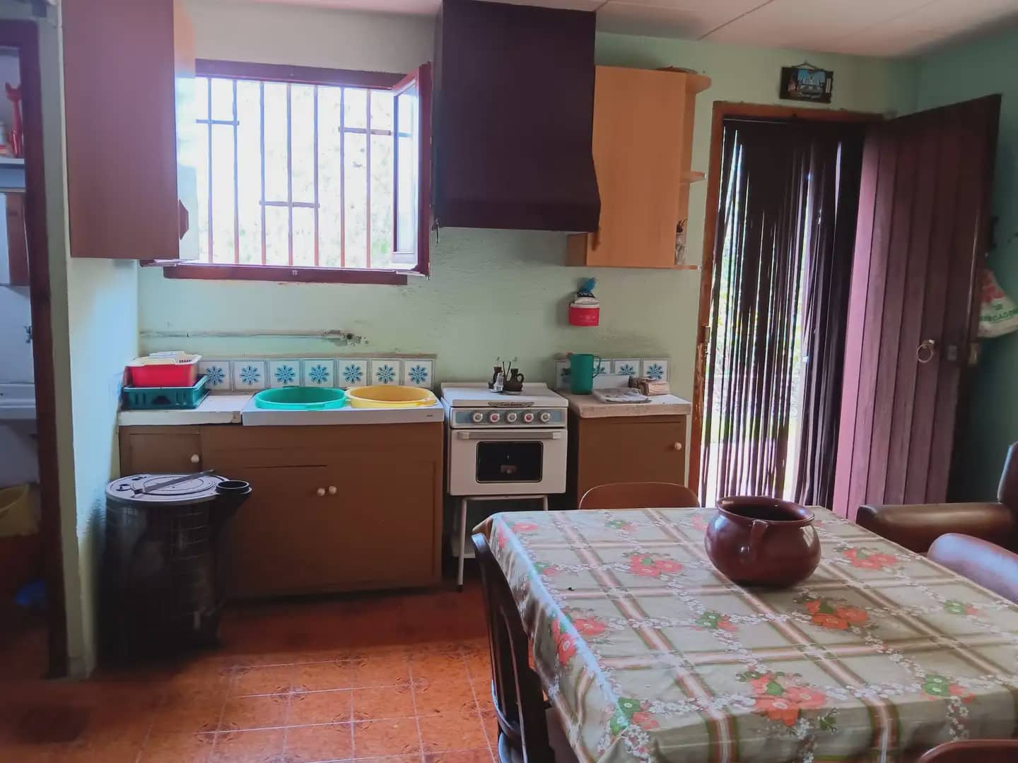 3 slaapkamer Finca/Landhuis te koop in Tortosa met garage - € 94.000 (Ref: 10024492)