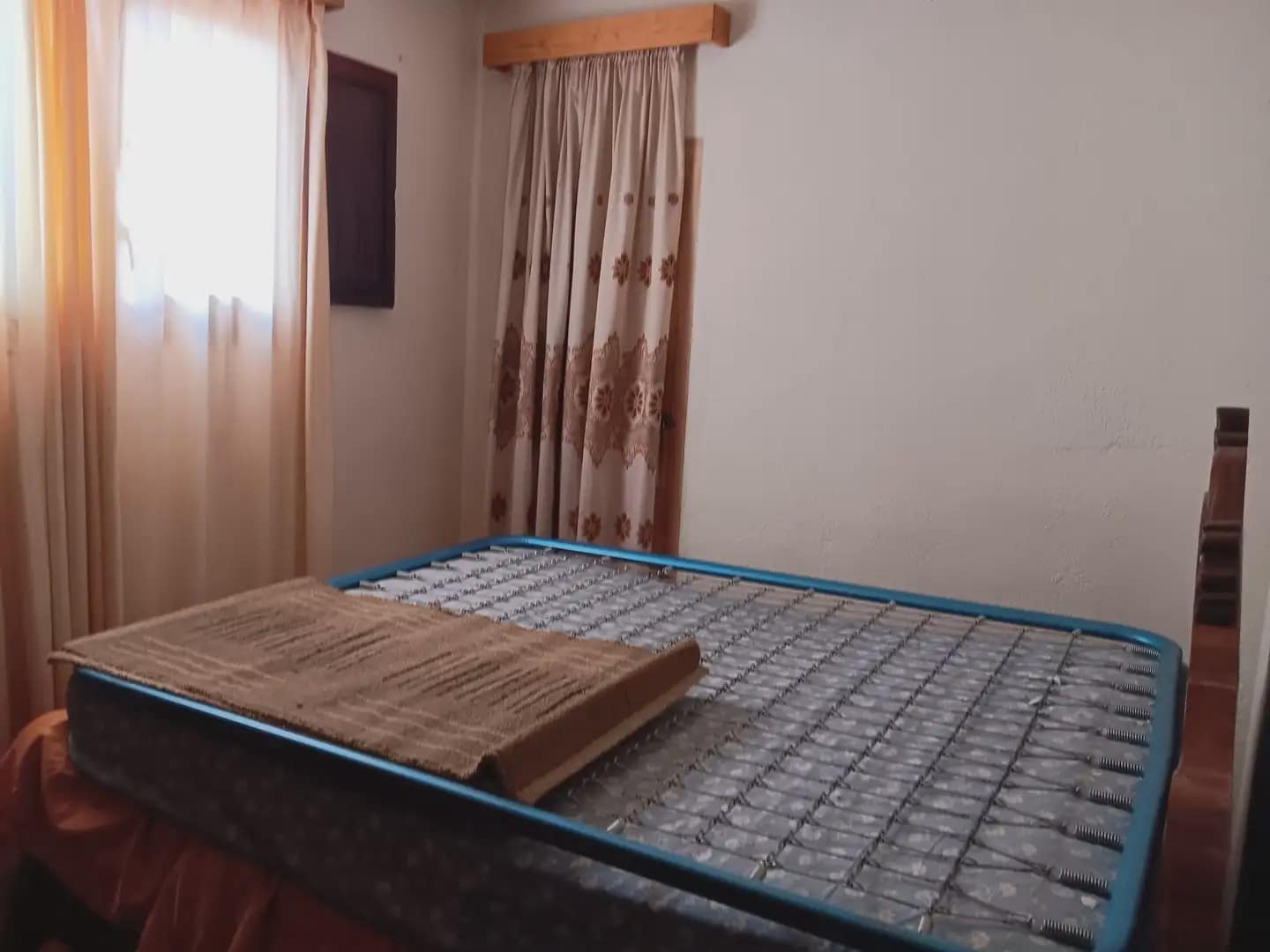 3 slaapkamer Finca/Landhuis te koop in Tortosa met garage - € 94.000 (Ref: 10024492)