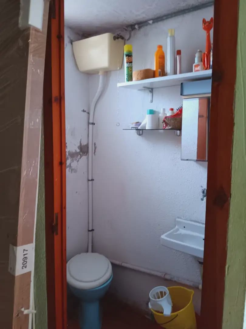 3 slaapkamer Finca/Landhuis te koop in Tortosa met garage - € 94.000 (Ref: 10024492)