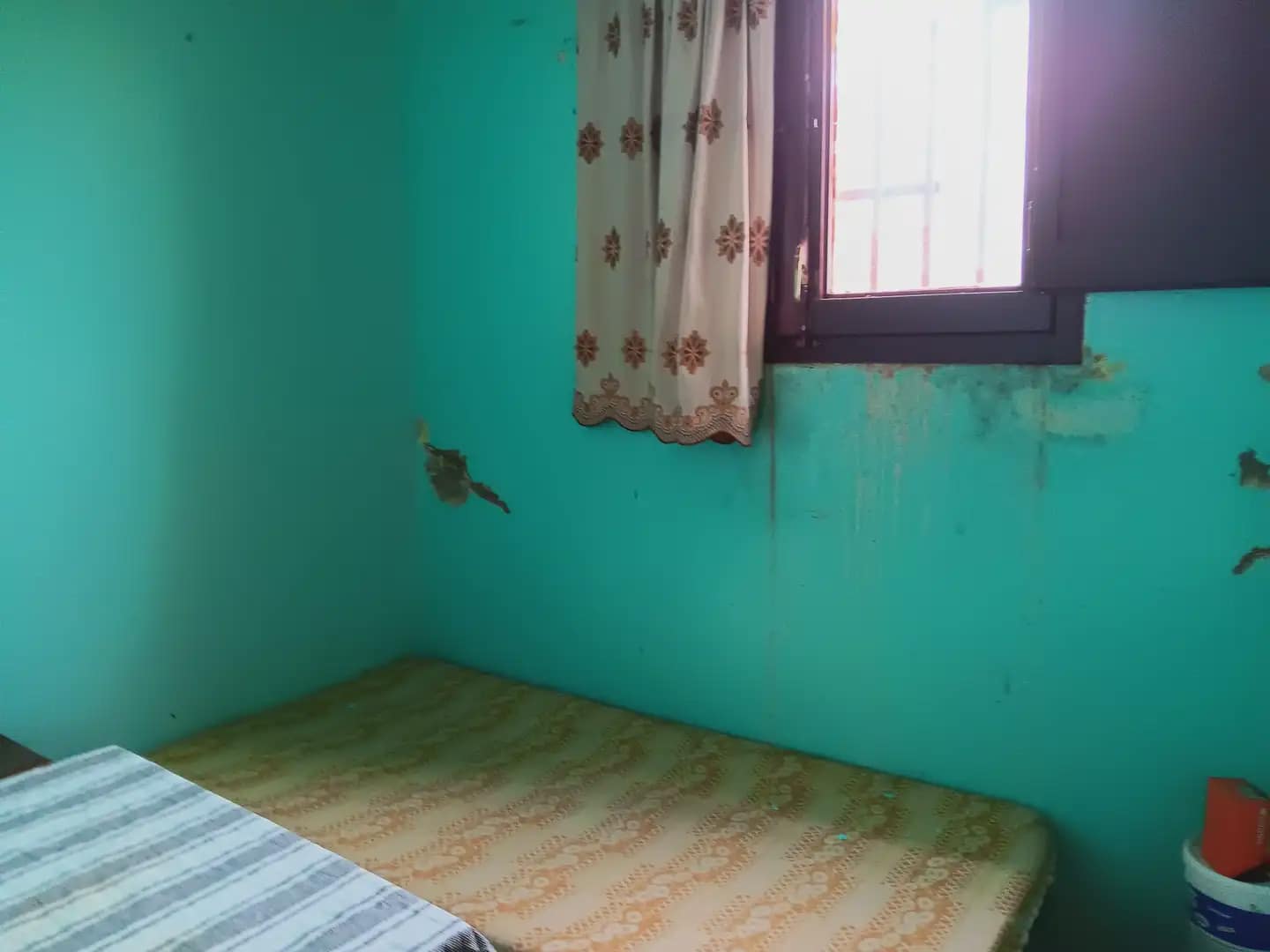 3 slaapkamer Finca/Landhuis te koop in Tortosa met garage - € 94.000 (Ref: 10024492)